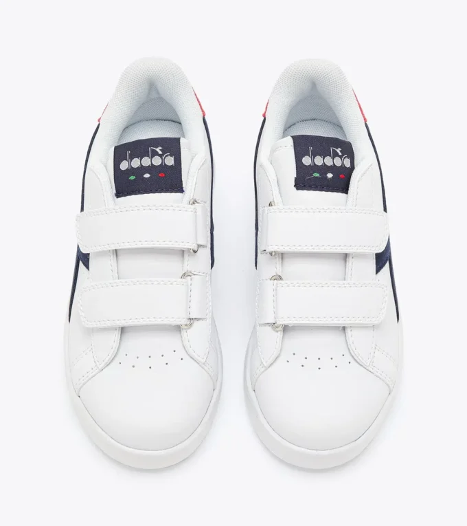 Game P Ace Ps Sports shoes – Kids 4-8 years