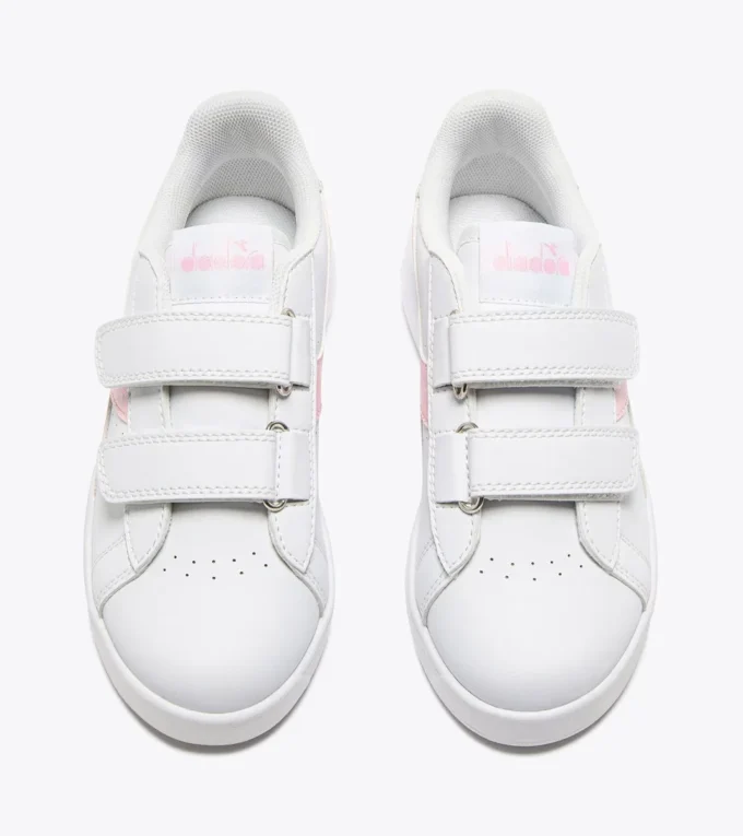 Game P Ballet Ps Sports shoes – Kids 4-8 years