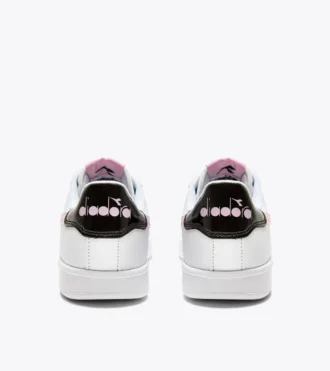 Game P Gs Girl Sports shoes – Youth 8-16 years