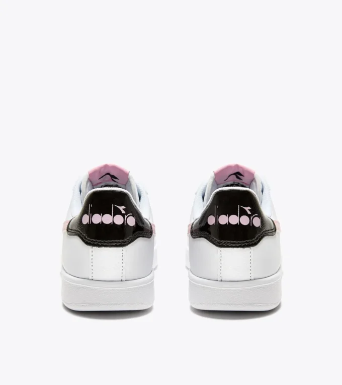 Game P Gs Girl Sports shoes – Youth 8-16 years