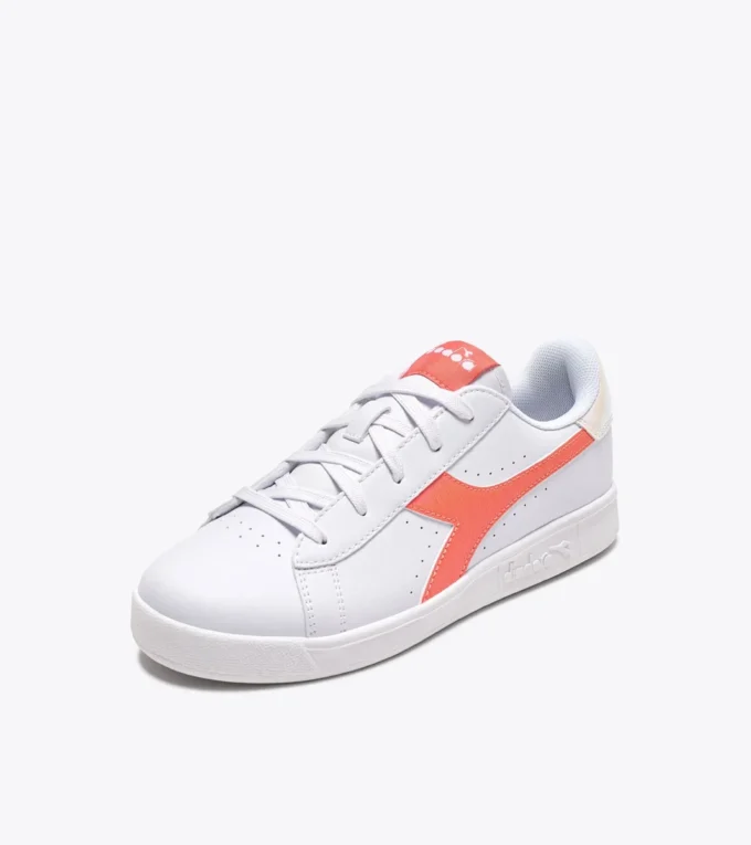 Game P Gs Girl Sports shoes – Youth 8-16 years
