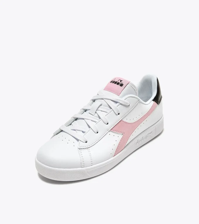 Game P Gs Girl Sports shoes – Youth 8-16 years