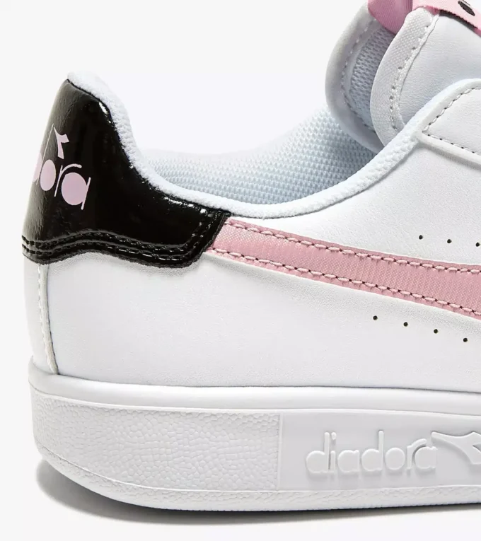 Game P Gs Girl Sports shoes – Youth 8-16 years
