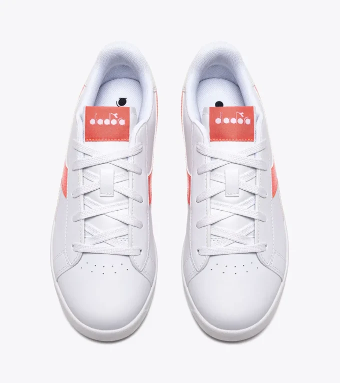 Game P Gs Girl Sports shoes – Youth 8-16 years