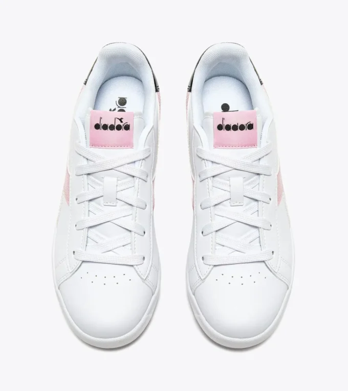 Game P Gs Girl Sports shoes – Youth 8-16 years