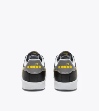 Game P Gs Sports shoes – Youth 8-16 years