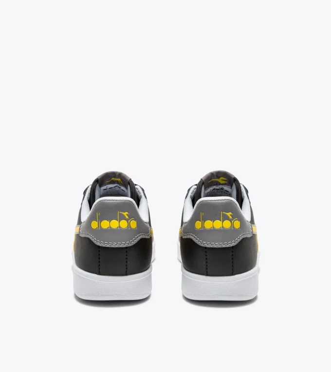 Game P Gs Sports shoes – Youth 8-16 years
