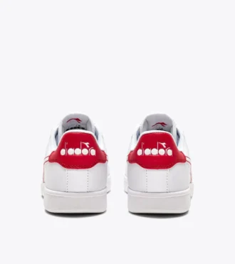 Game P Gs Sports shoes – Youth 8-16 years