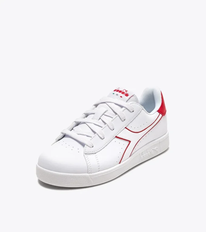Game P Gs Sports shoes – Youth 8-16 years