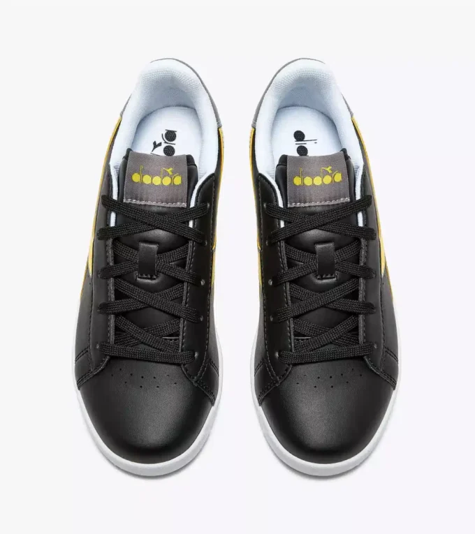 Game P Gs Sports shoes – Youth 8-16 years