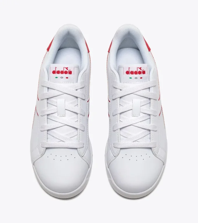 Game P Gs Sports shoes – Youth 8-16 years