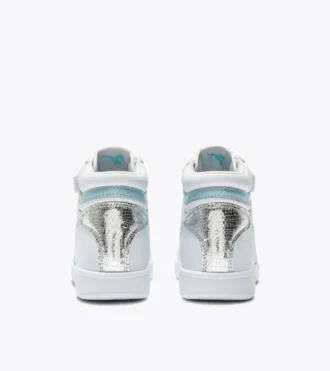 Game P High Ballet Ps Sports shoes – Kids 4-8 years
