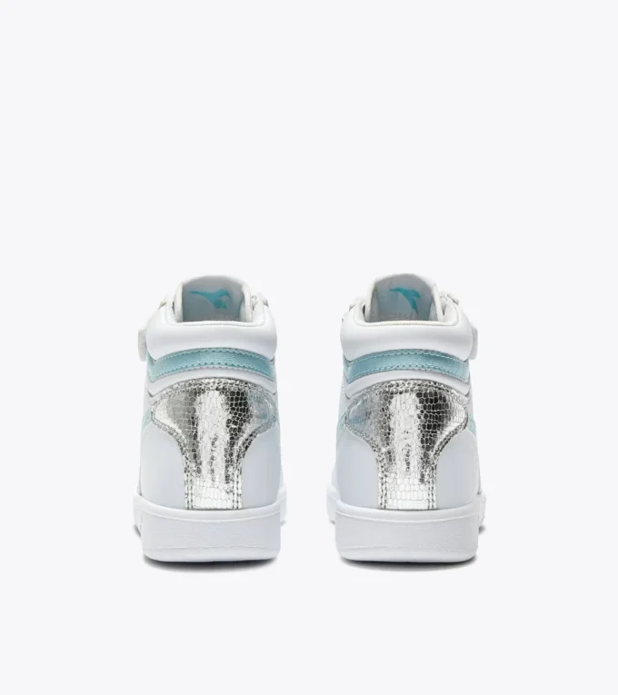 Game P High Ballet Ps Sports shoes – Kids 4-8 years Game P High Ballet Ps Sports shoes – Kids 4-8 years