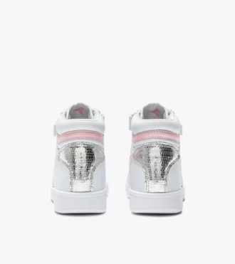 Game P High Ballet Ps Sports shoes – Kids 4-8 years