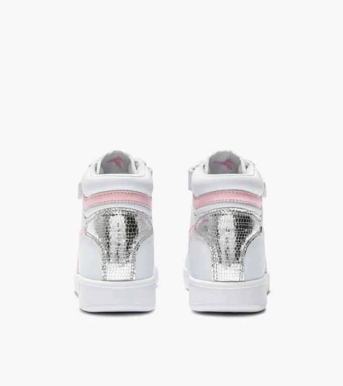 Game P High Ballet Ps Sports shoes – Kids 4-8 years