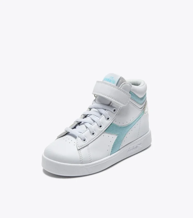 Game P High Ballet Ps Sports shoes – Kids 4-8 years Game P High Ballet Ps Sports shoes – Kids 4-8 years