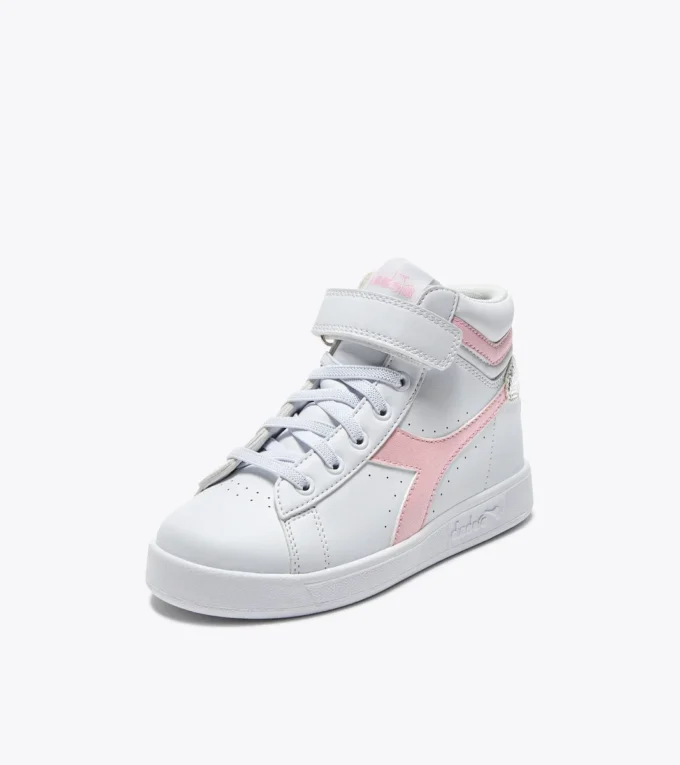 Game P High Ballet Ps Sports shoes – Kids 4-8 years