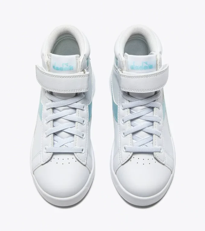 Game P High Ballet Ps Sports shoes – Kids 4-8 years Game P High Ballet Ps Sports shoes – Kids 4-8 years