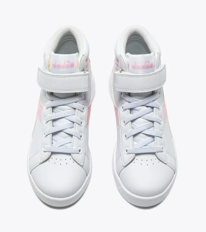 Game P High Ballet Ps Sports shoes – Kids 4-8 years