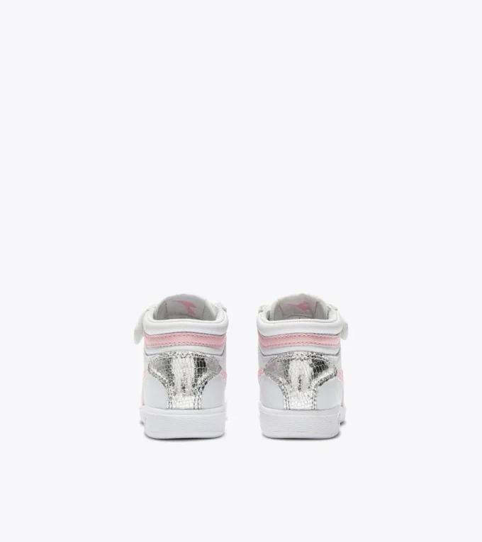 Game P High Ballet Td Sports shoes – Toddlers 1-4 years