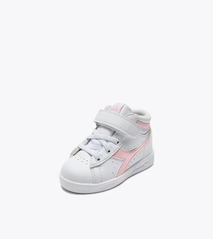 Game P High Ballet Td Sports shoes – Toddlers 1-4 years