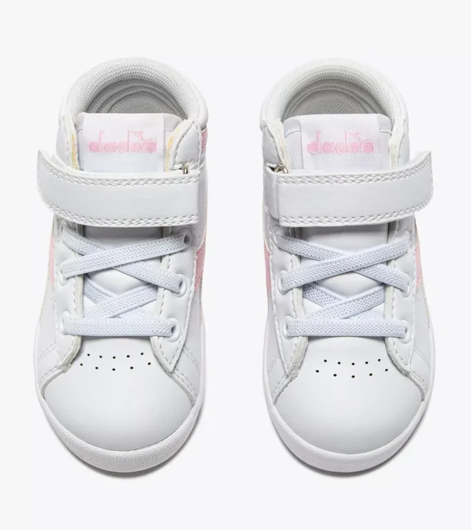 Game P High Ballet Td Sports shoes – Toddlers 1-4 years