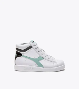 Game P High Girl Gs Sports shoes – Youth 8-16 years