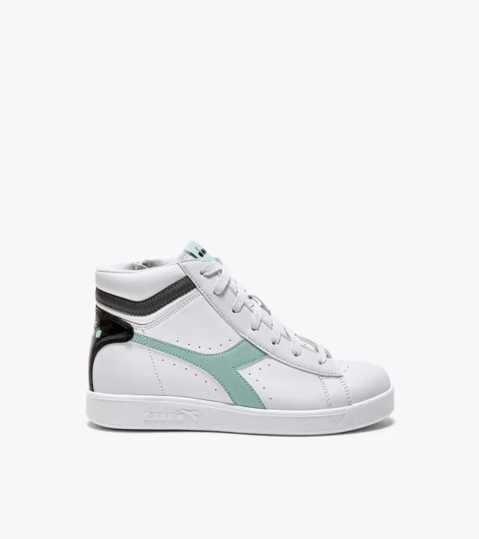 Game P High Girl Gs Sports shoes – Youth 8-16 years