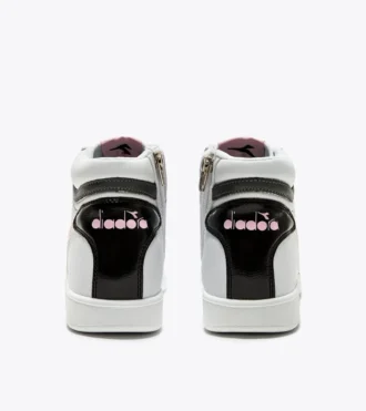 Game P High Girl Gs Sports shoes – Youth 8-16 years