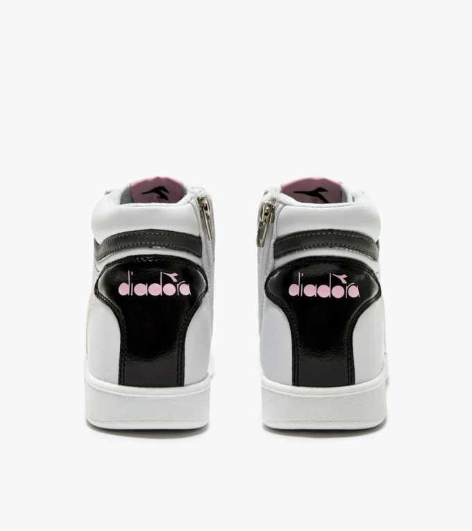 Game P High Girl Gs Sports shoes – Youth 8-16 years