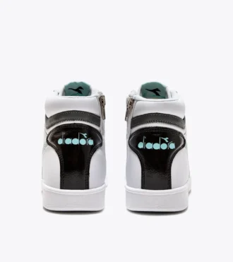 Game P High Girl Gs Sports shoes – Youth 8-16 years