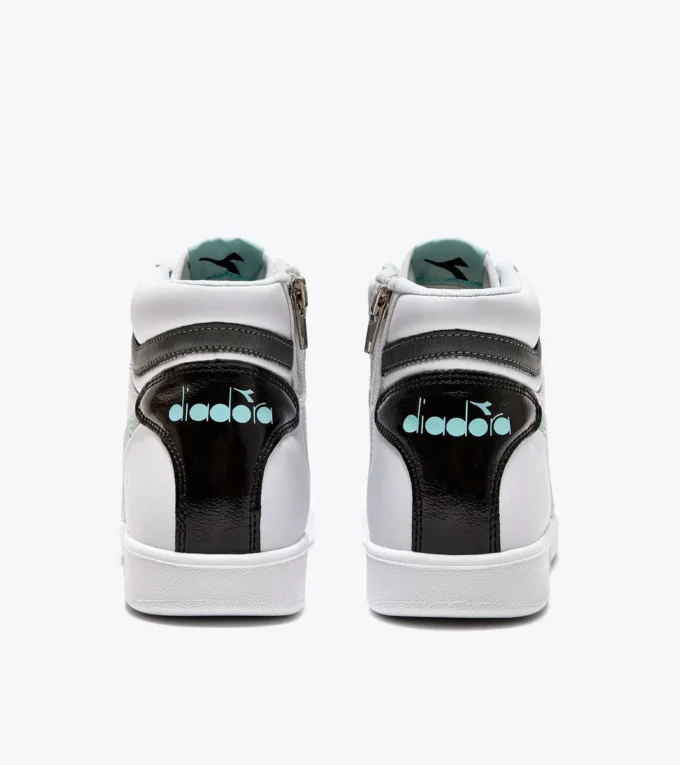 Game P High Girl Gs Sports shoes – Youth 8-16 years