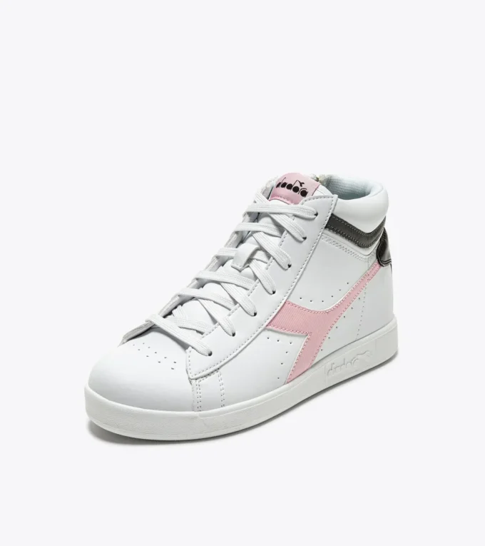 Game P High Girl Gs Sports shoes – Youth 8-16 years