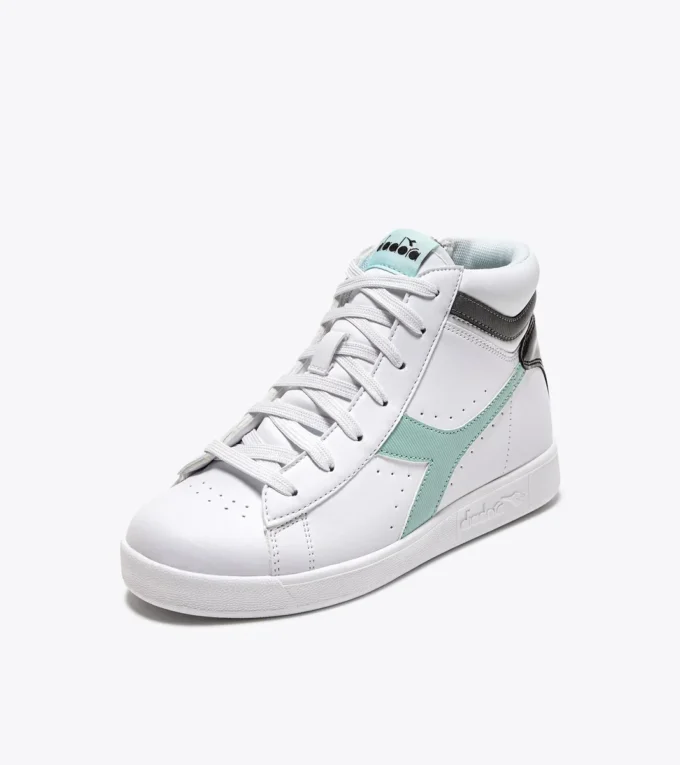 Game P High Girl Gs Sports shoes – Youth 8-16 years