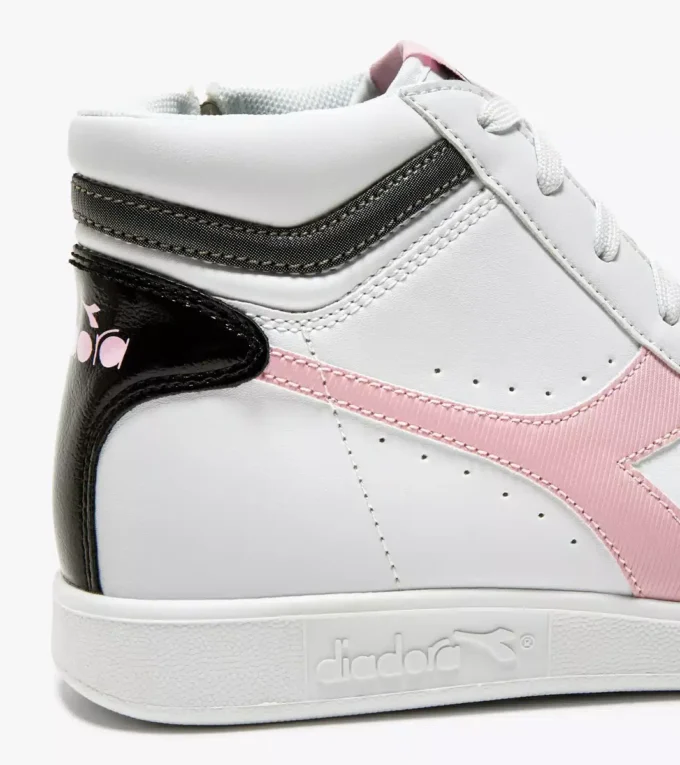 Game P High Girl Gs Sports shoes – Youth 8-16 years