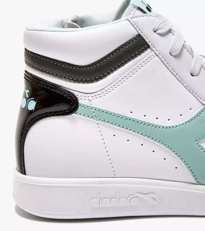 Game P High Girl Gs Sports shoes – Youth 8-16 years