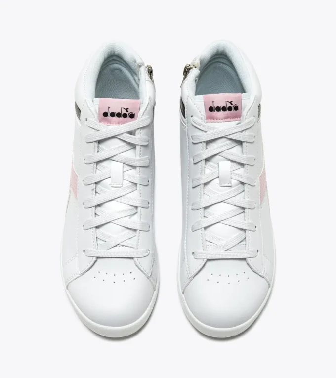 Game P High Girl Gs Sports shoes – Youth 8-16 years