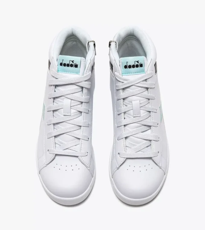 Game P High Girl Gs Sports shoes – Youth 8-16 years