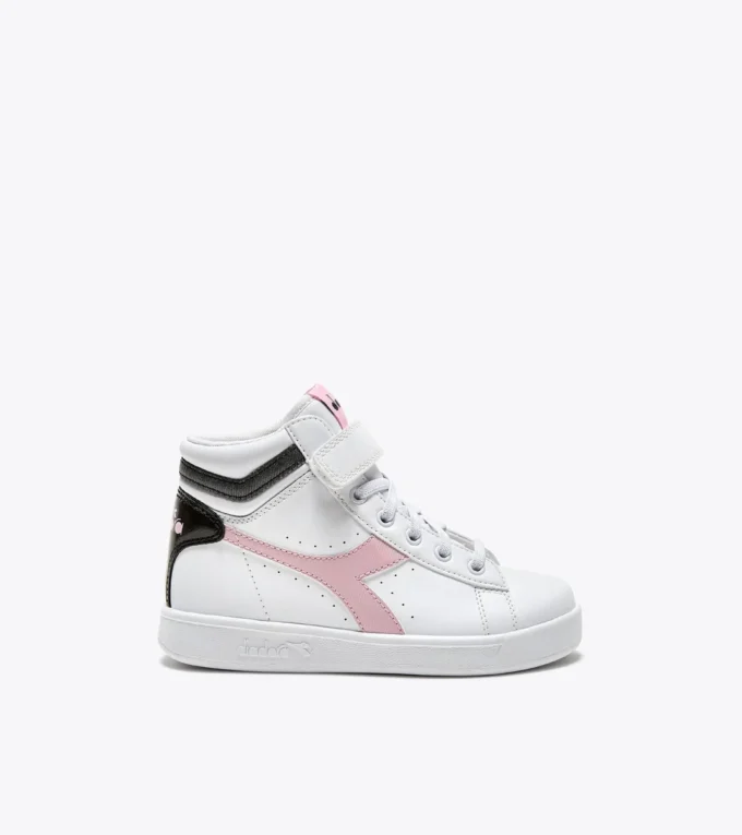 Game P High Girl Ps Sports shoes – Kids 4-8 years