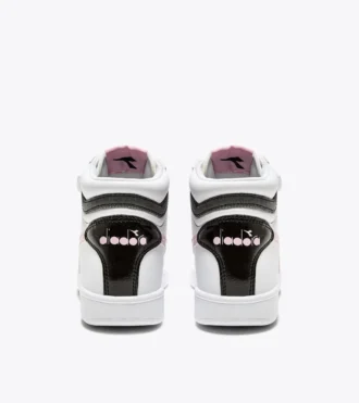 Game P High Girl Ps Sports shoes – Kids 4-8 years