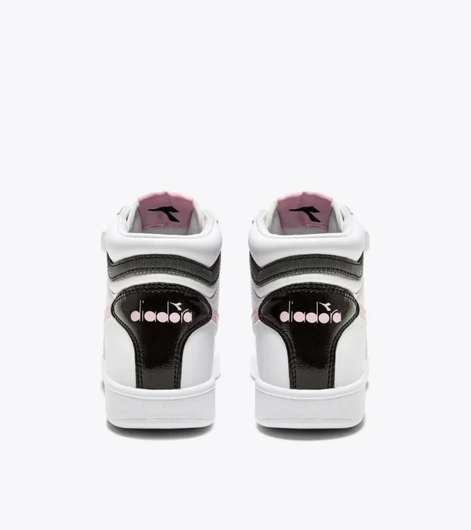 Game P High Girl Ps Sports shoes – Kids 4-8 years