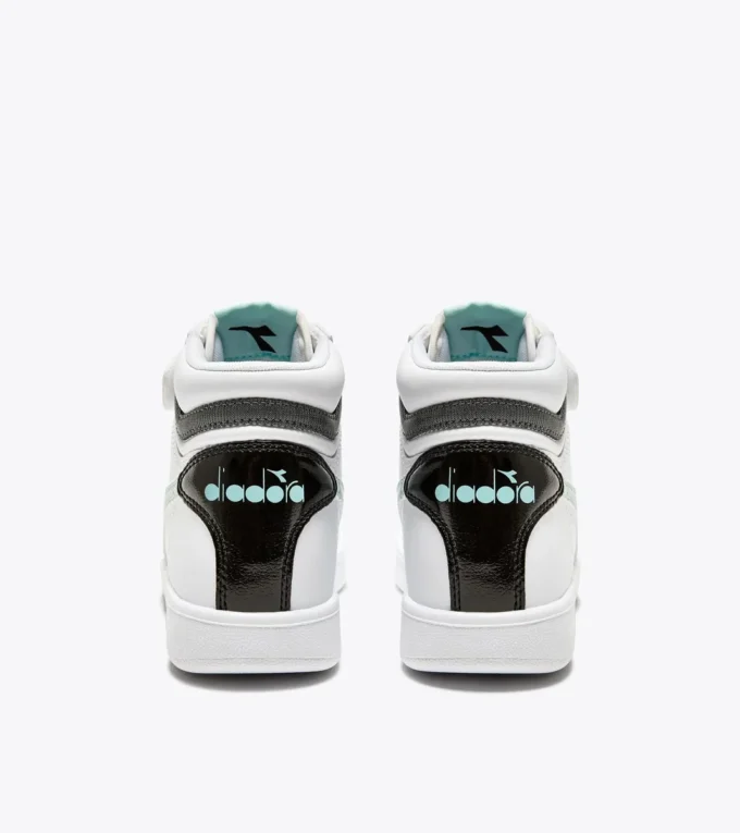 Game P High Girl Ps Sports shoes – Kids 4-8 years