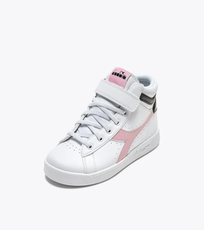 Game P High Girl Ps Sports shoes – Kids 4-8 years