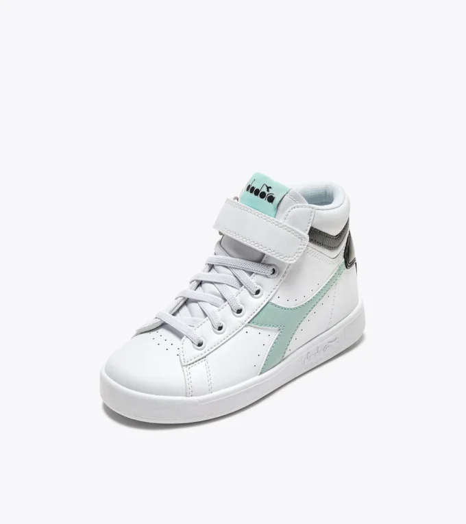 Game P High Girl Ps Sports shoes – Kids 4-8 years