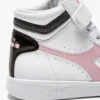 Game P High Girl Ps Sports shoes – Kids 4-8 years