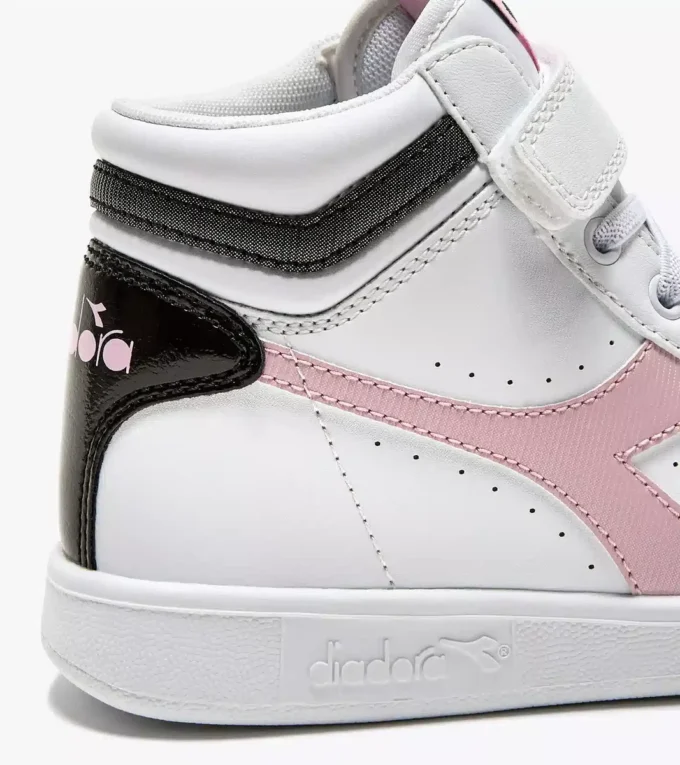 Game P High Girl Ps Sports shoes – Kids 4-8 years