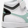 Game P High Girl Ps Sports shoes – Kids 4-8 years