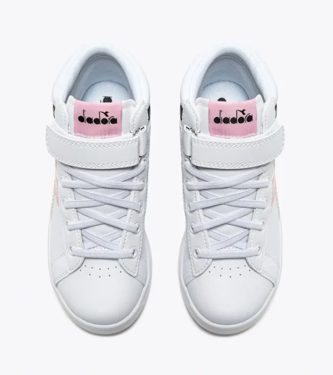 Game P High Girl Ps Sports shoes – Kids 4-8 years