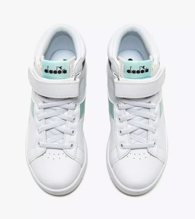 Game P High Girl Ps Sports shoes – Kids 4-8 years