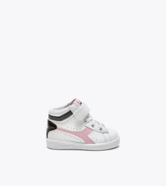 Game P High Girl Td Sports shoes – Toddlers 1-4 years
